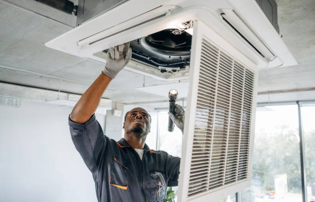 Licensed Hvac Maintenance service in Edmonds, WA - FH HVAC